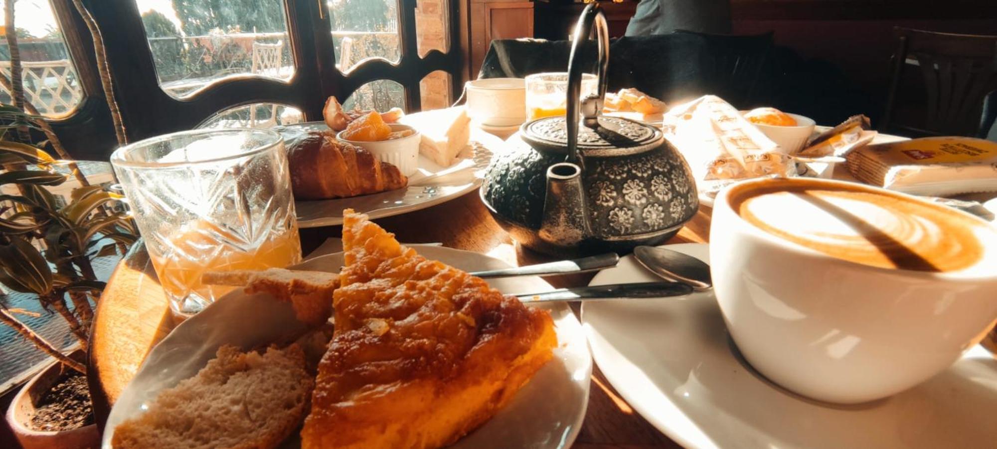 Residenza Fabroni Bed & Breakfast Montepulciano Ngoại thất bức ảnh
