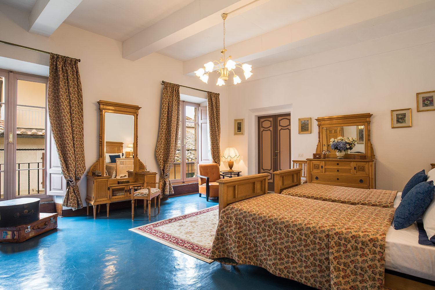 Residenza Fabroni Bed & Breakfast Montepulciano Ngoại thất bức ảnh