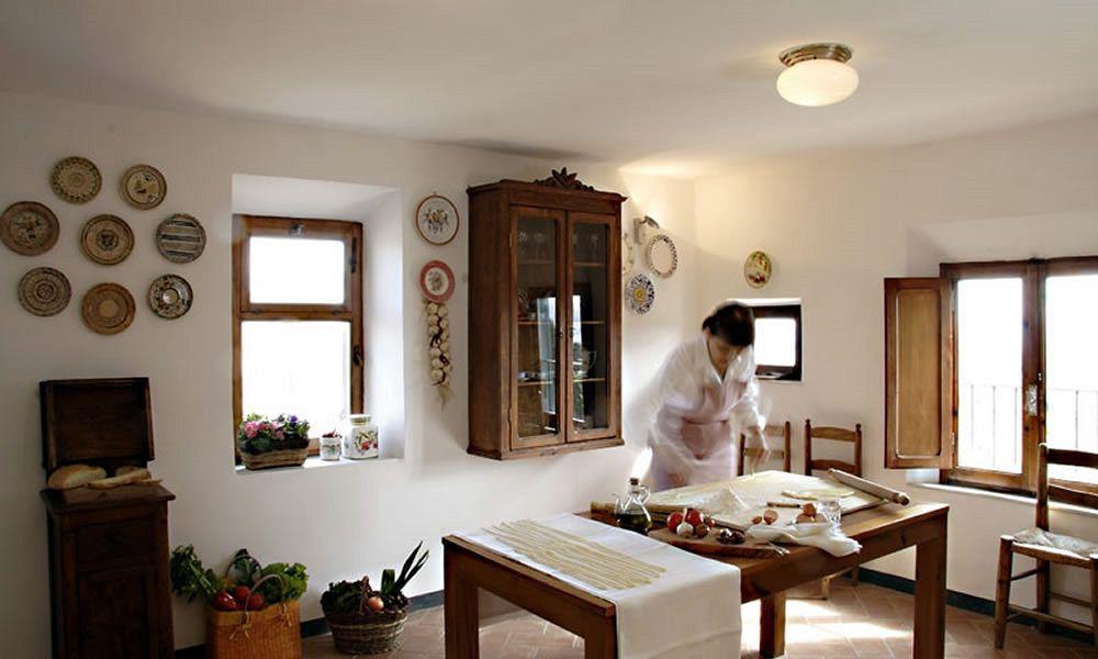 Residenza Fabroni Bed & Breakfast Montepulciano Ngoại thất bức ảnh