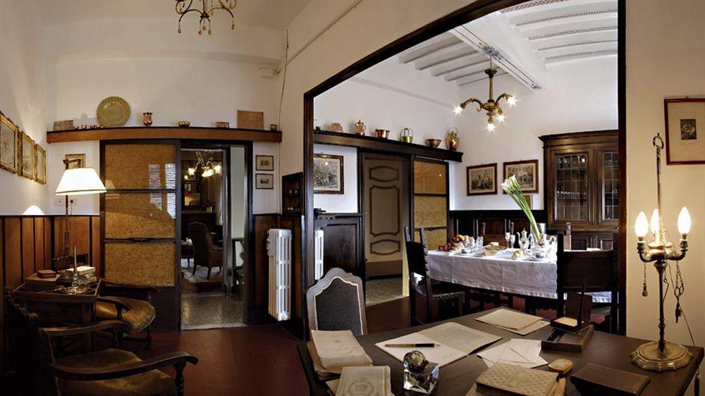 Residenza Fabroni Bed & Breakfast Montepulciano Ngoại thất bức ảnh