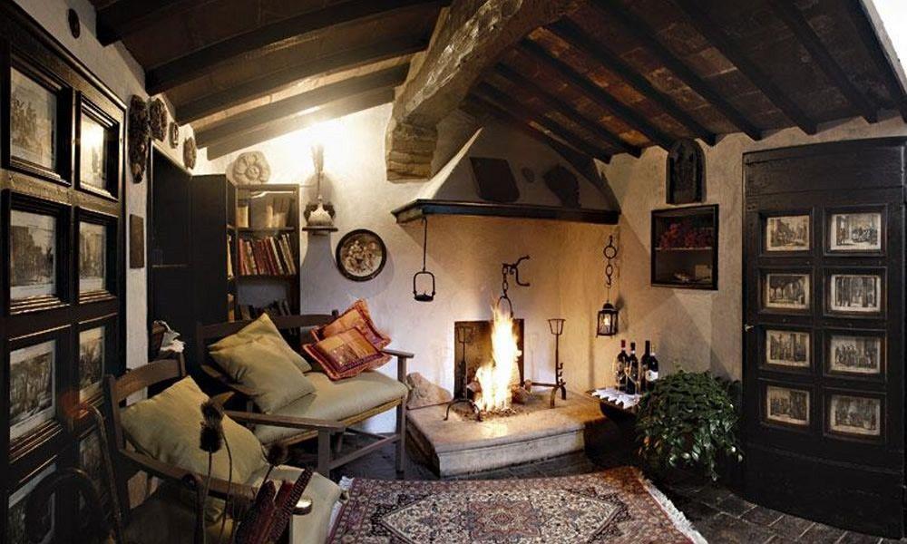 Residenza Fabroni Bed & Breakfast Montepulciano Ngoại thất bức ảnh