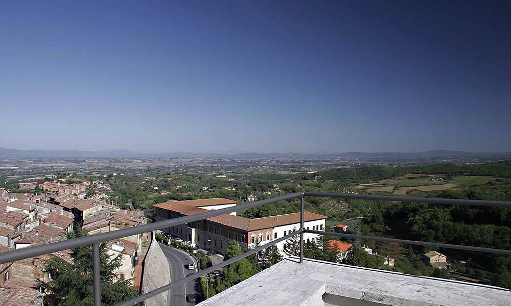 Residenza Fabroni Bed & Breakfast Montepulciano Ngoại thất bức ảnh
