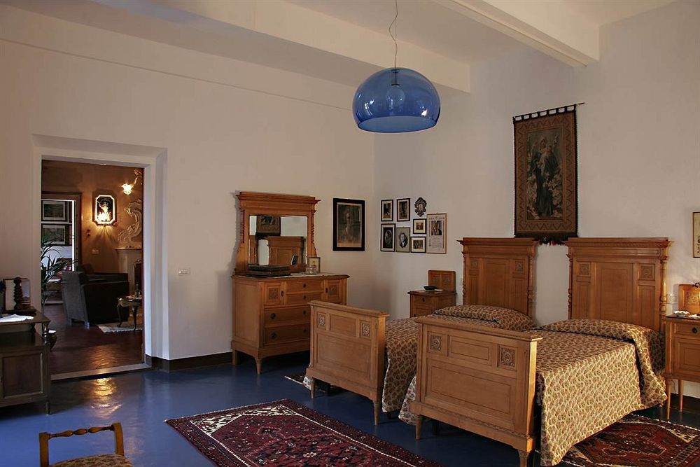 Residenza Fabroni Bed & Breakfast Montepulciano Ngoại thất bức ảnh