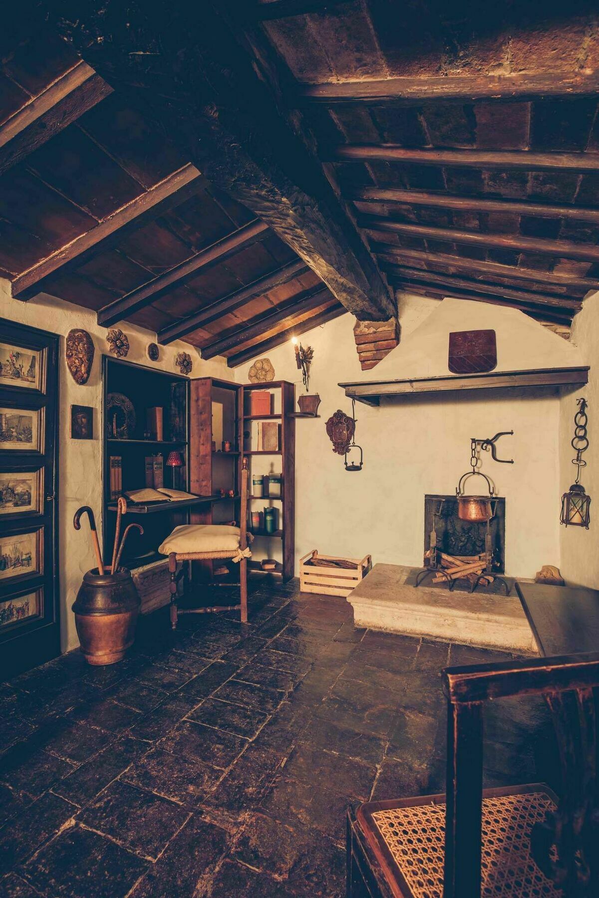 Residenza Fabroni Bed & Breakfast Montepulciano Ngoại thất bức ảnh