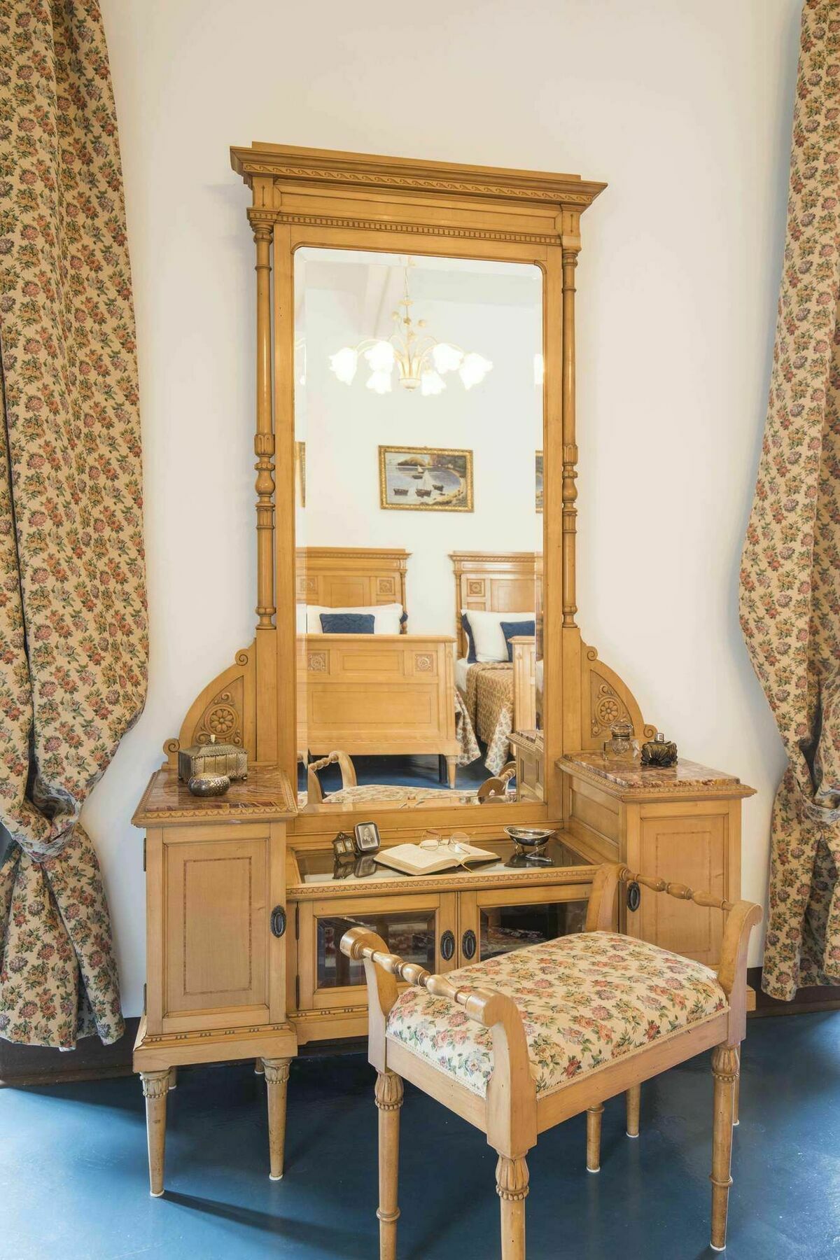 Residenza Fabroni Bed & Breakfast Montepulciano Ngoại thất bức ảnh