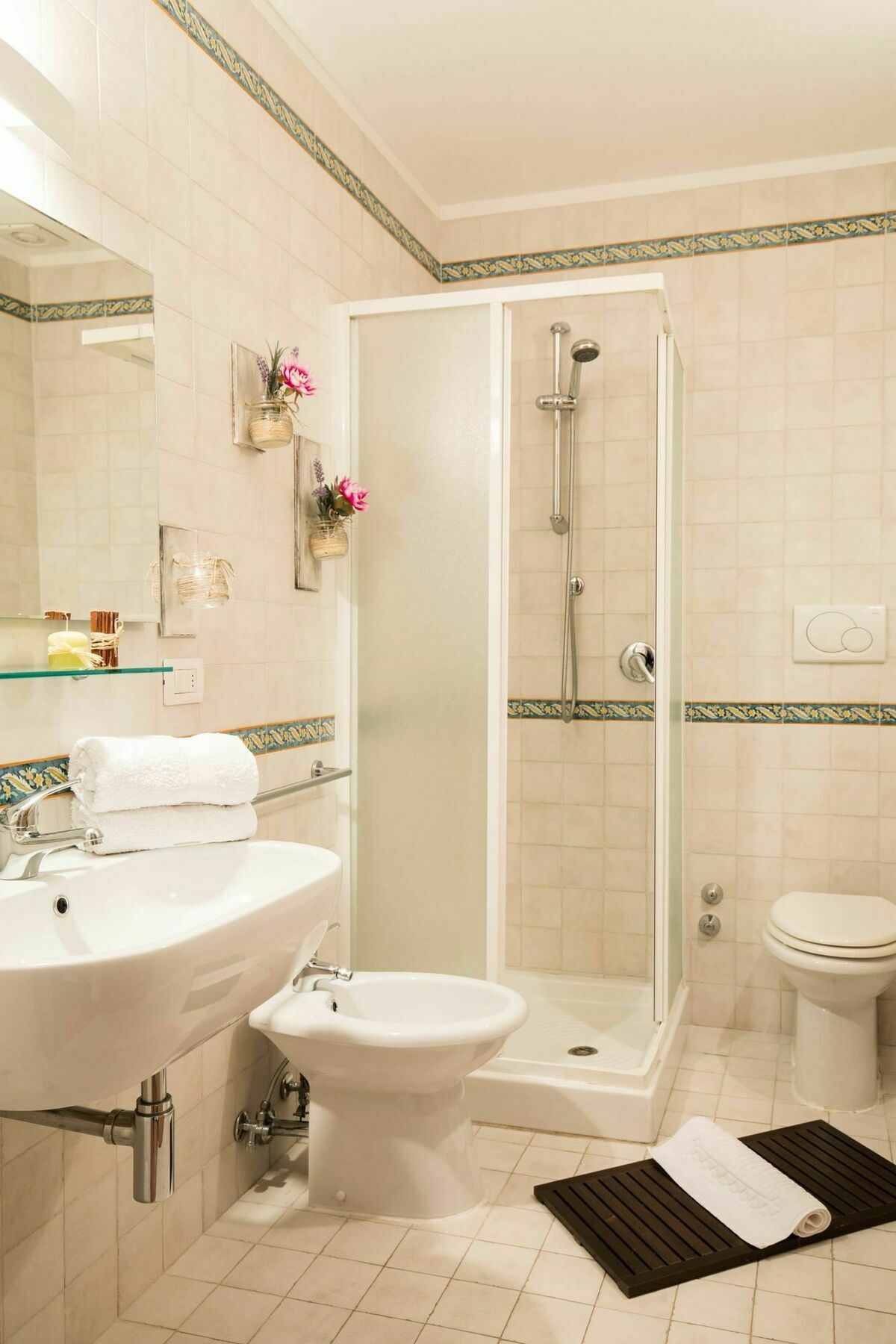 Residenza Fabroni Bed & Breakfast Montepulciano Ngoại thất bức ảnh